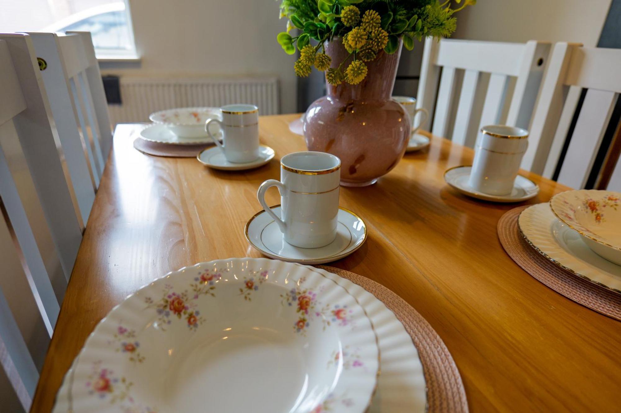 Rochdale 3 Bedroom House 2 Bath With Free Parking Sleeps 7 Extérieur photo
